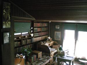 Jack London Ranch 2010 008