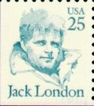 jacklondonstamp